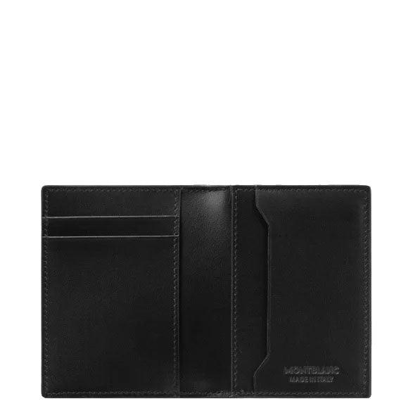 Montblanc porta carte di credito 4 scomparti Extreme 3.0 131766