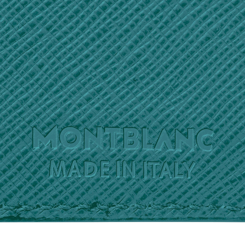 Montblanc porta carte di credito 5 scomparti sartorial 131730