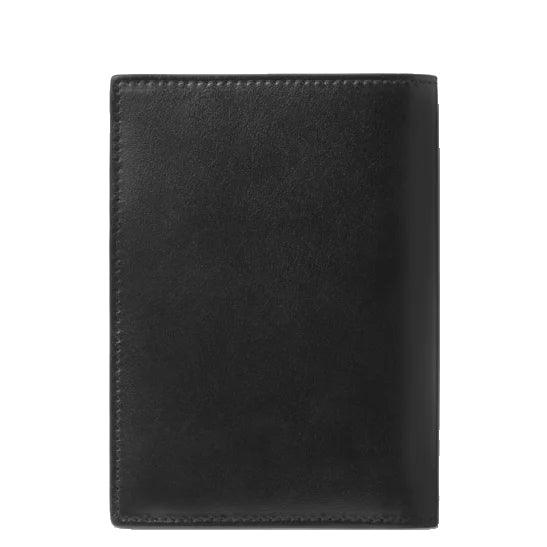Montblanc portafoglio Meisterstück 4 scomparti 198317
