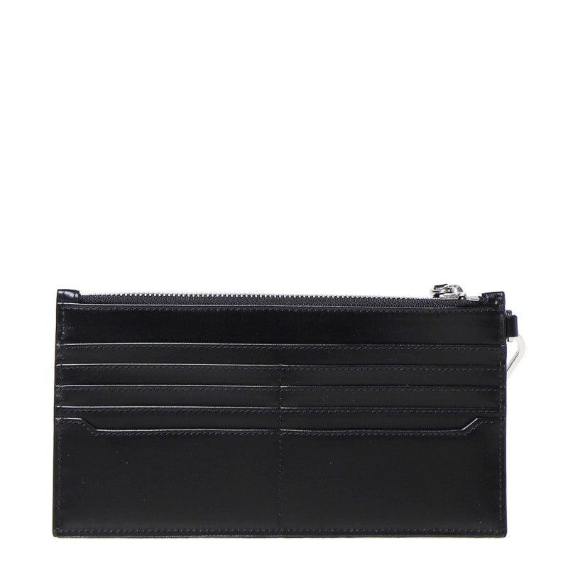 Montblanc portafoglio Meisterstück Pouch Mini 8cc 129904