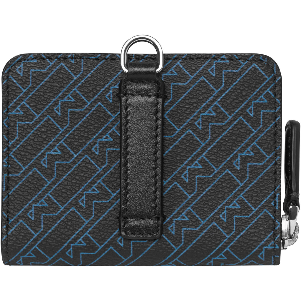 Montblanc portamonete con cerniera Montblanc M_Gram 4810 127907