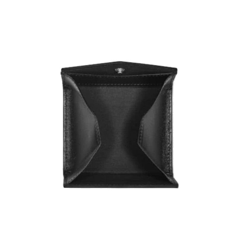 Montblanc portamonete Meisterstück nero 198332