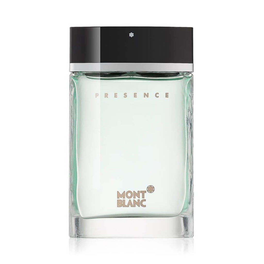 Montblanc Presence Eau De Toilette 75ml MB001A01