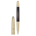 Montblanc roller Doué Classique Meisterstück Around the World in 80 Days 128482