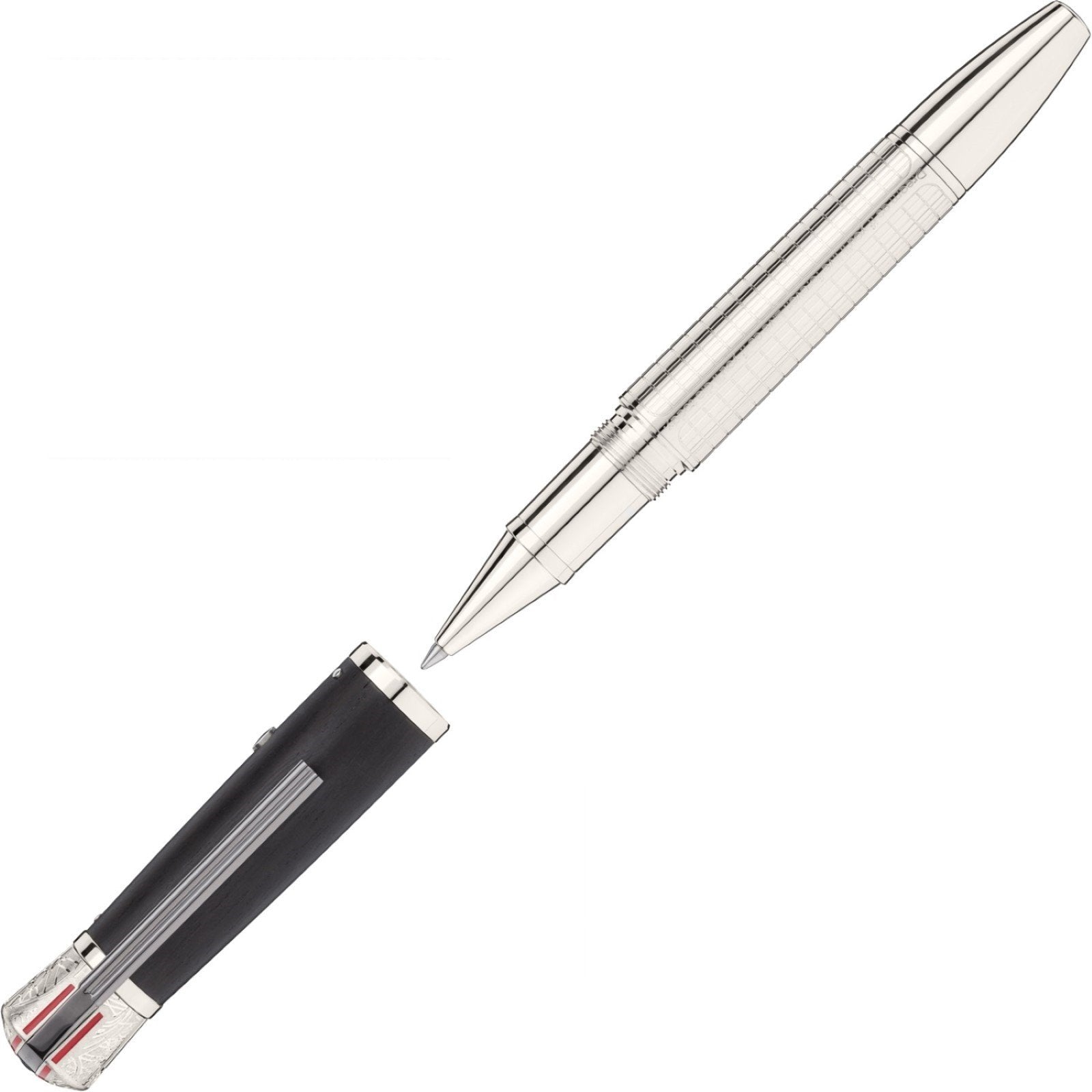 Montblanc roller Great Characters James Dean Limited Edition 1931 117893