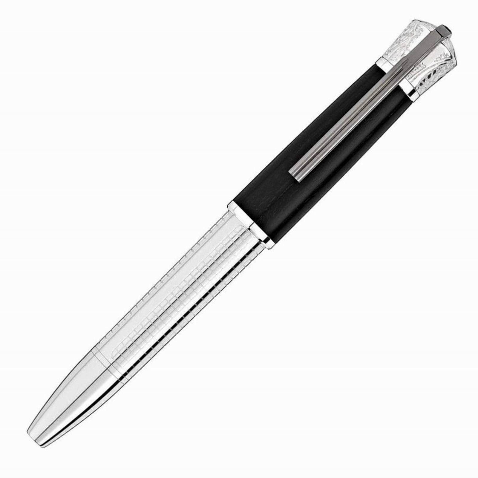 Montblanc roller Great Characters James Dean Limited Edition 1931 117893