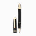 Montblanc roller LeGrand Meisterstück Around the World in 80 Days 128379