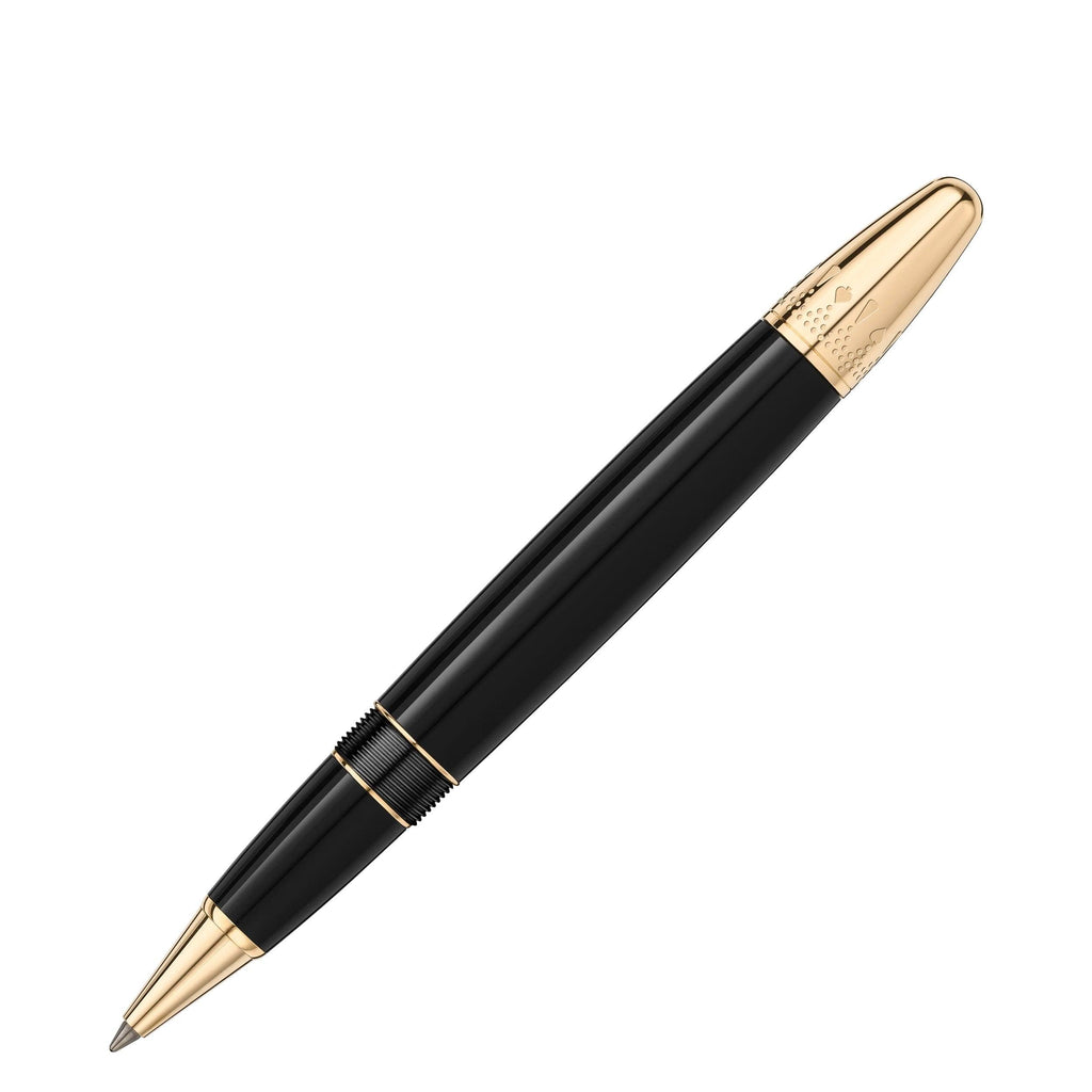 Montblanc roller LeGrand Meisterstück Around the World in 80 Days 128379