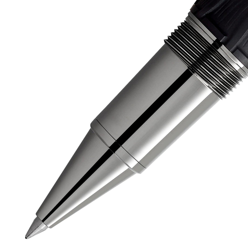 Montblanc set 3 penne Writers Edition Fratelli Grimm ( Stilografica + Roller + Sfera ) Limited Edition 128367