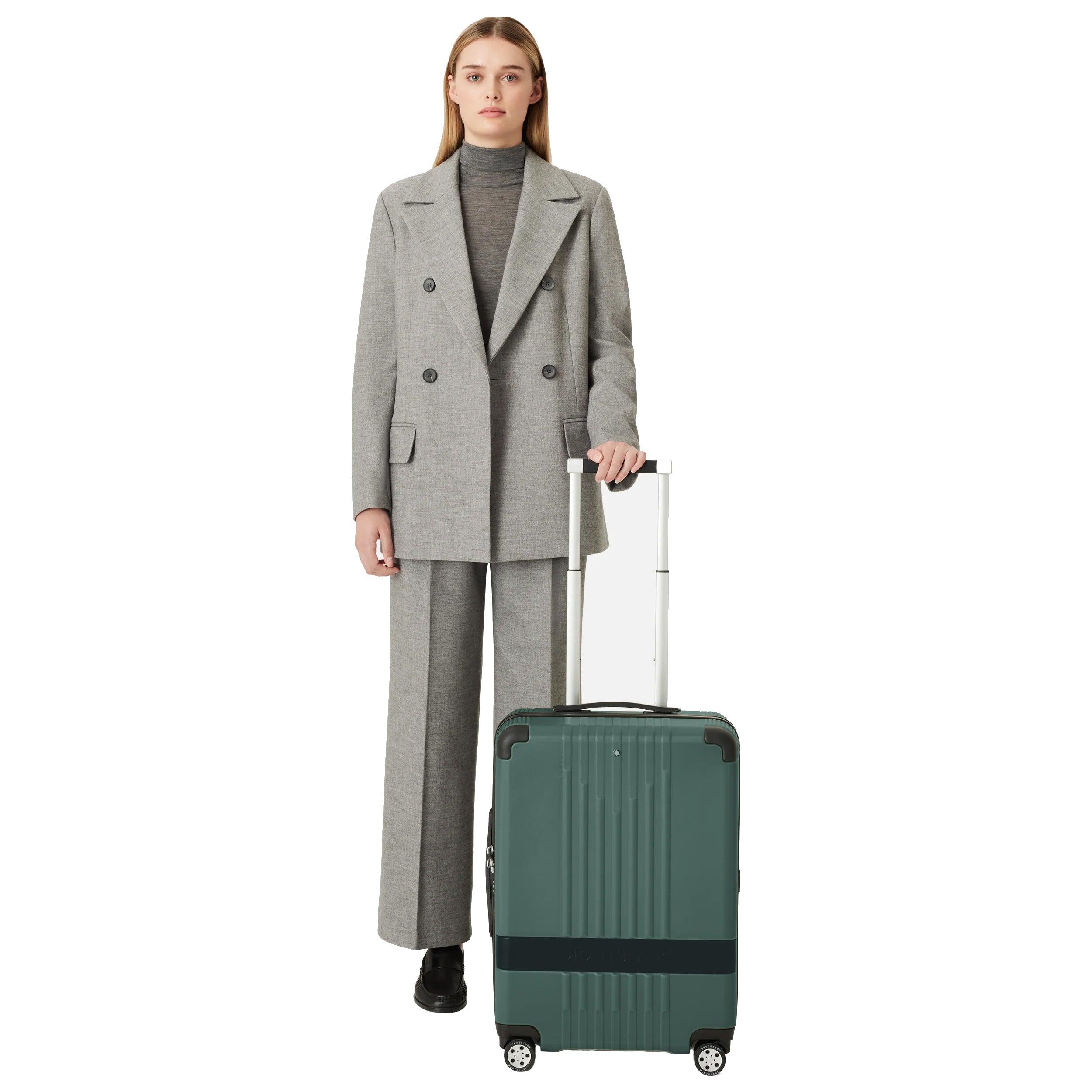 Montblanc trolley bagaglio a mano #MY4810 198350