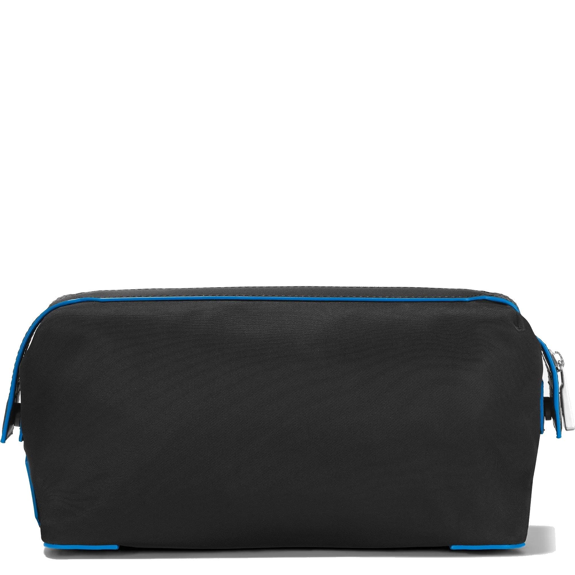 Montblanc trousse da toilette Blue Spirit 129080