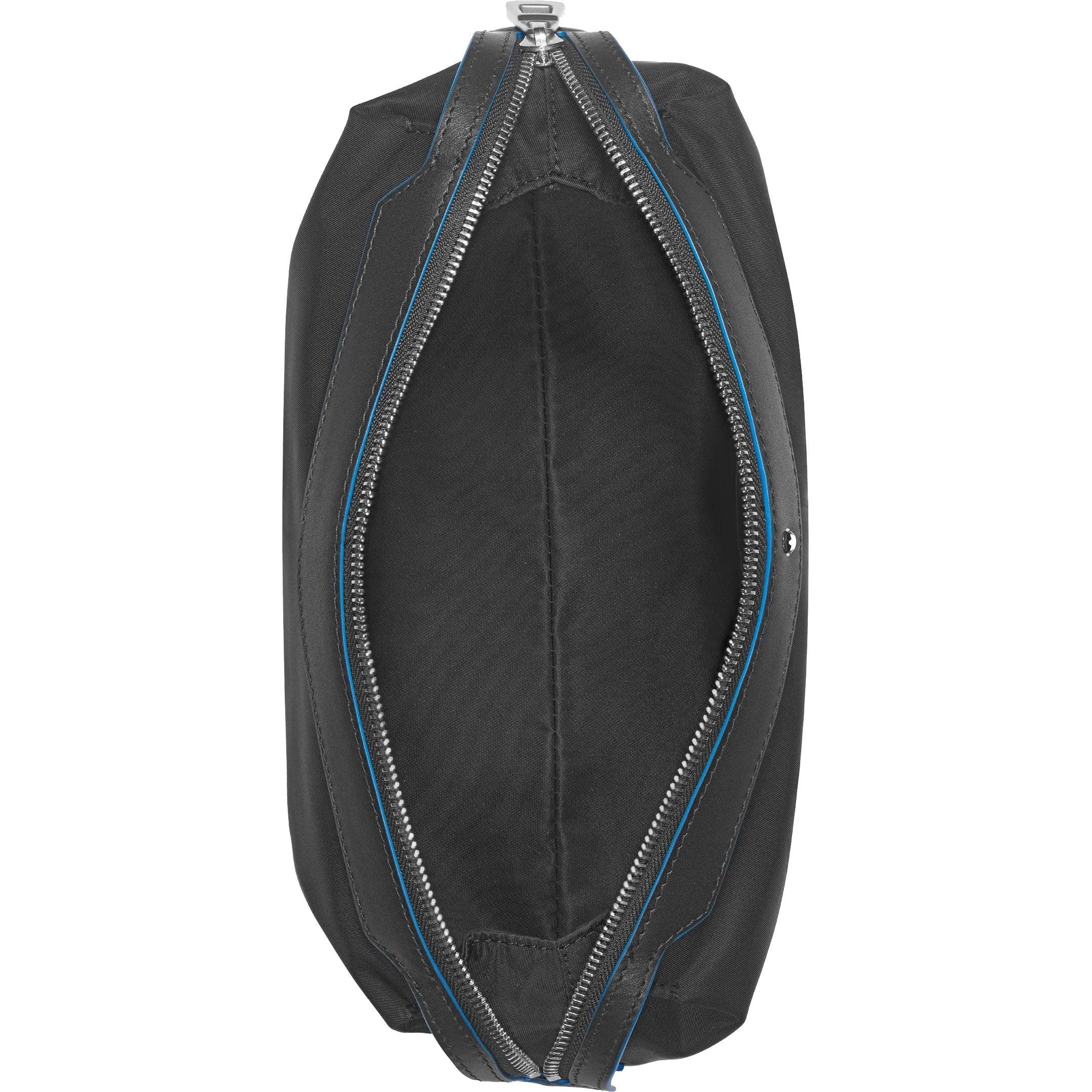 Montblanc trousse da toilette Blue Spirit 129080