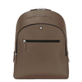 Montblanc zaino Medio Sartorial con 3 scomparti 198125