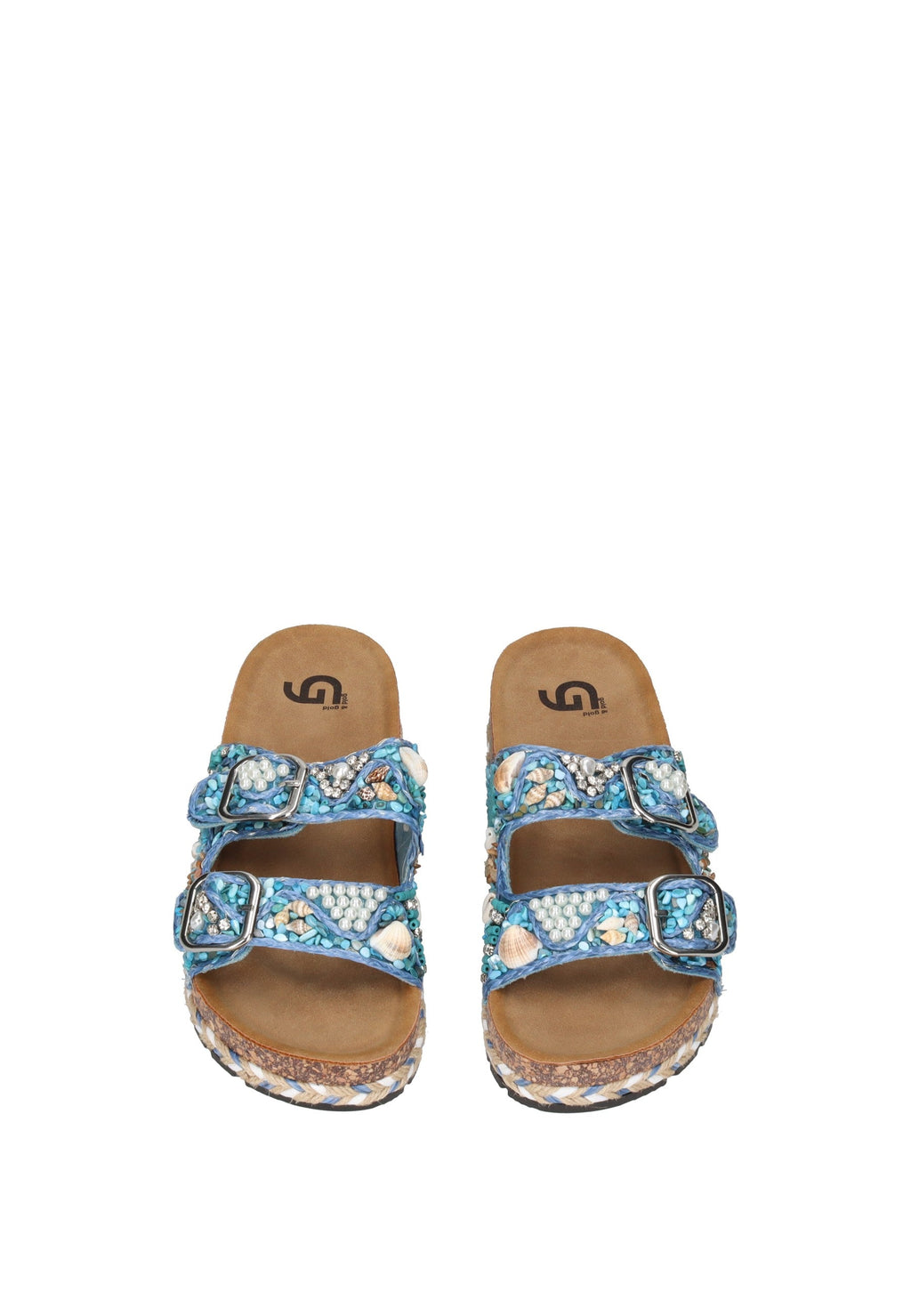 FY03 Sandalo GOLD&GOLD