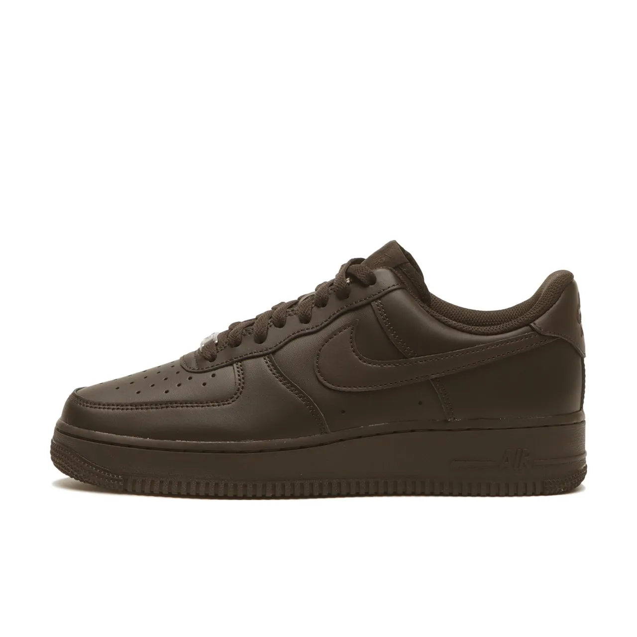 Nike Air Force 1 Low '07 Velvet Brown