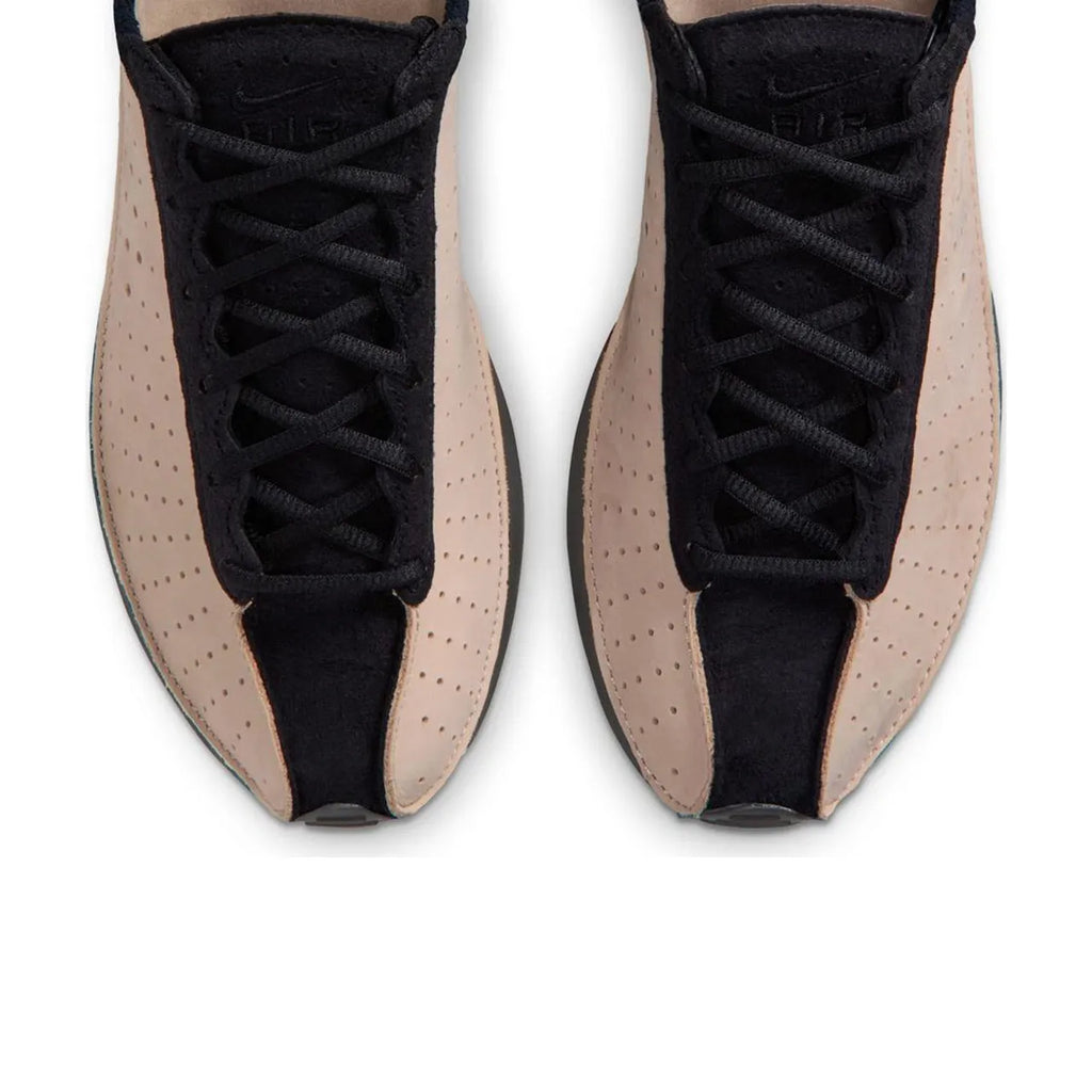 Nike Air Superfly Linen Black