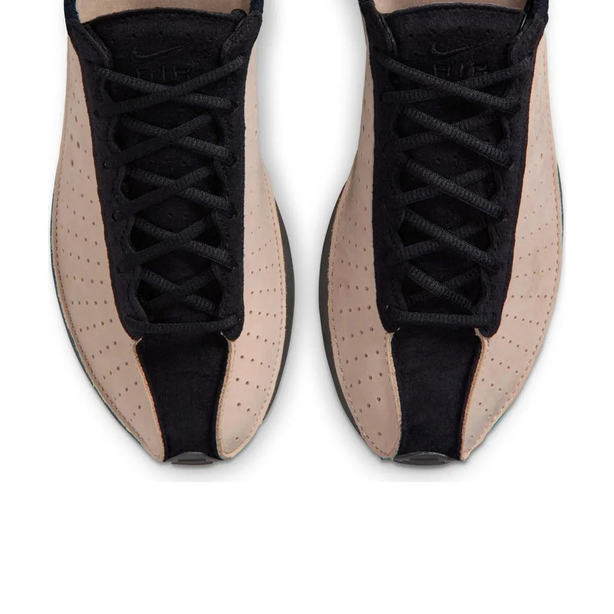 Nike Air Superfly Linen Black