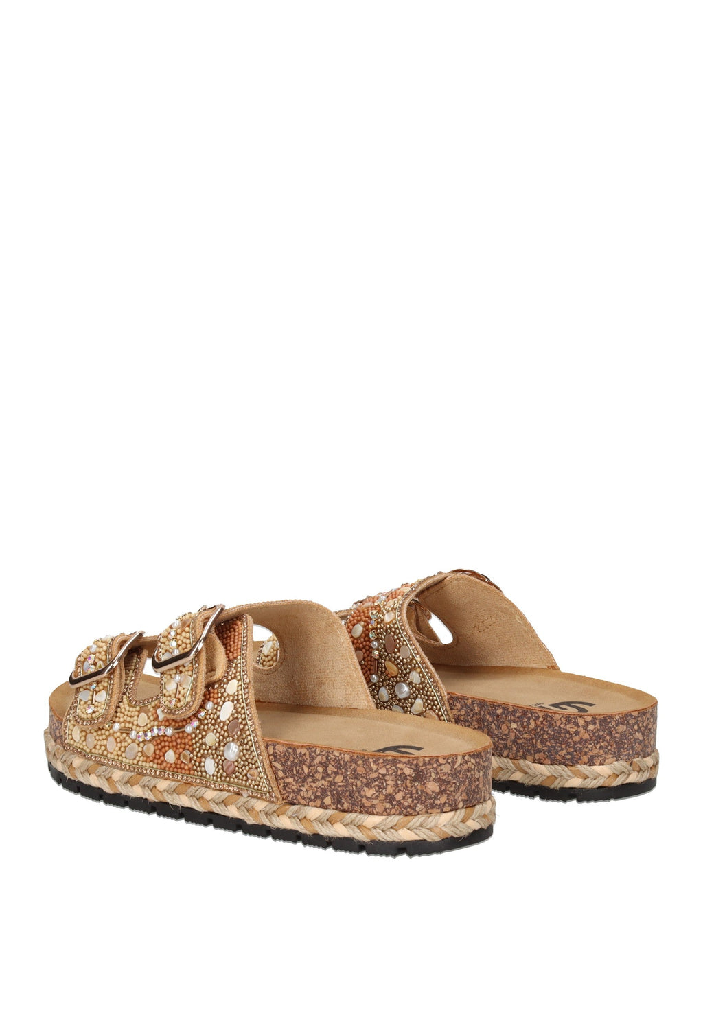FY07 Sandalo GOLD&GOLD