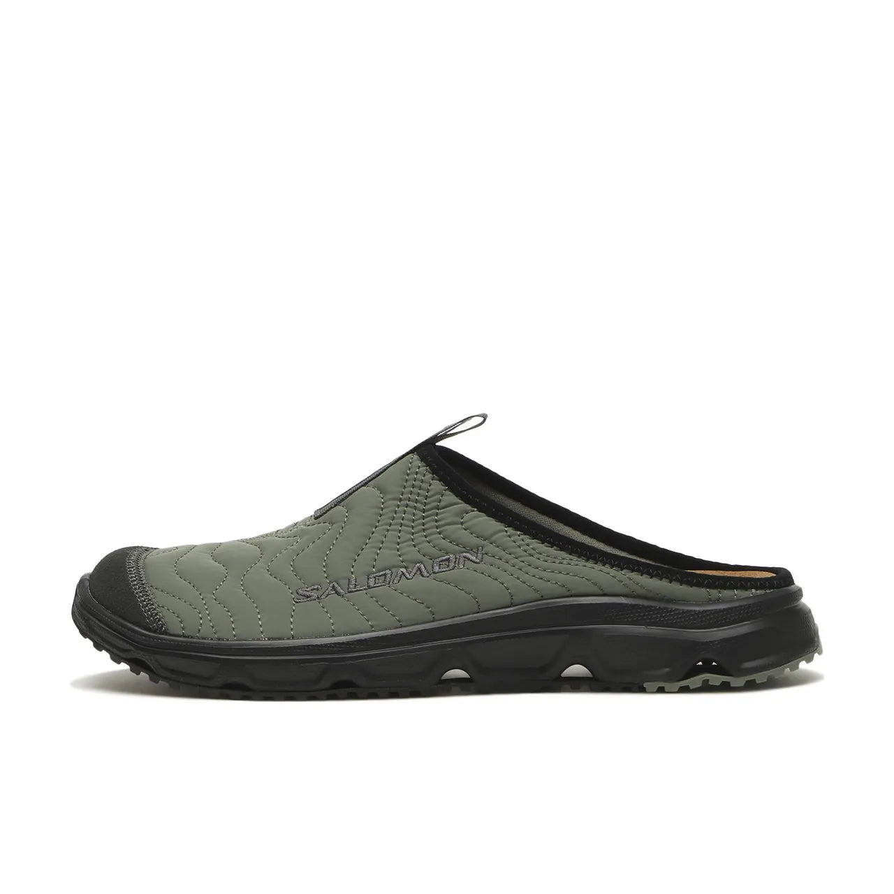 Salomon RX Slide 3.0 ATQ Agave Green Urban Chic