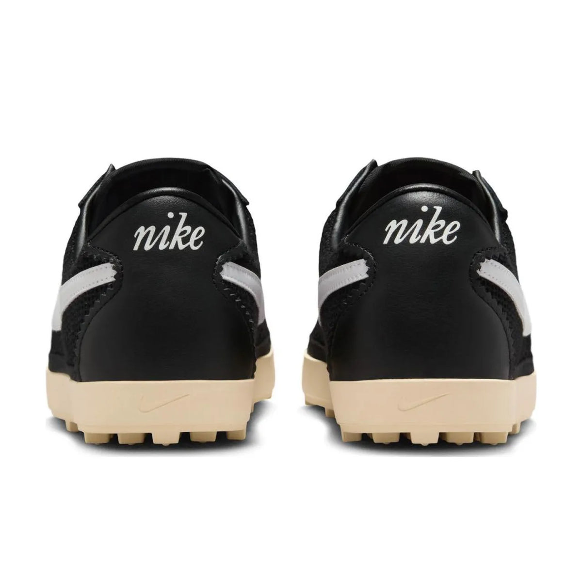 Nike Astro Grabber Textile Black White