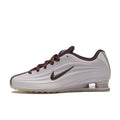 Nike Shox Z SE Particle Rose Burgundy Crush