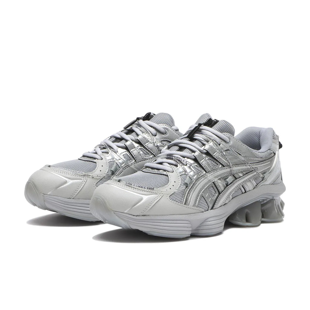 ASICS Gel-Kinetic Fluent Y YOASOBI Navy Pink