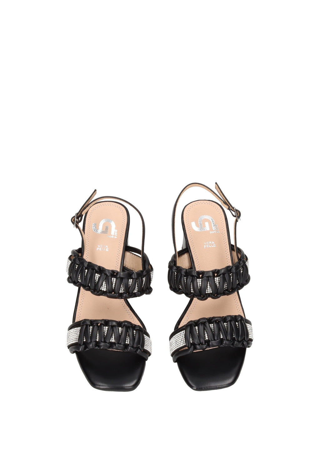 GV140 Sandalo GOLD&GOLD
