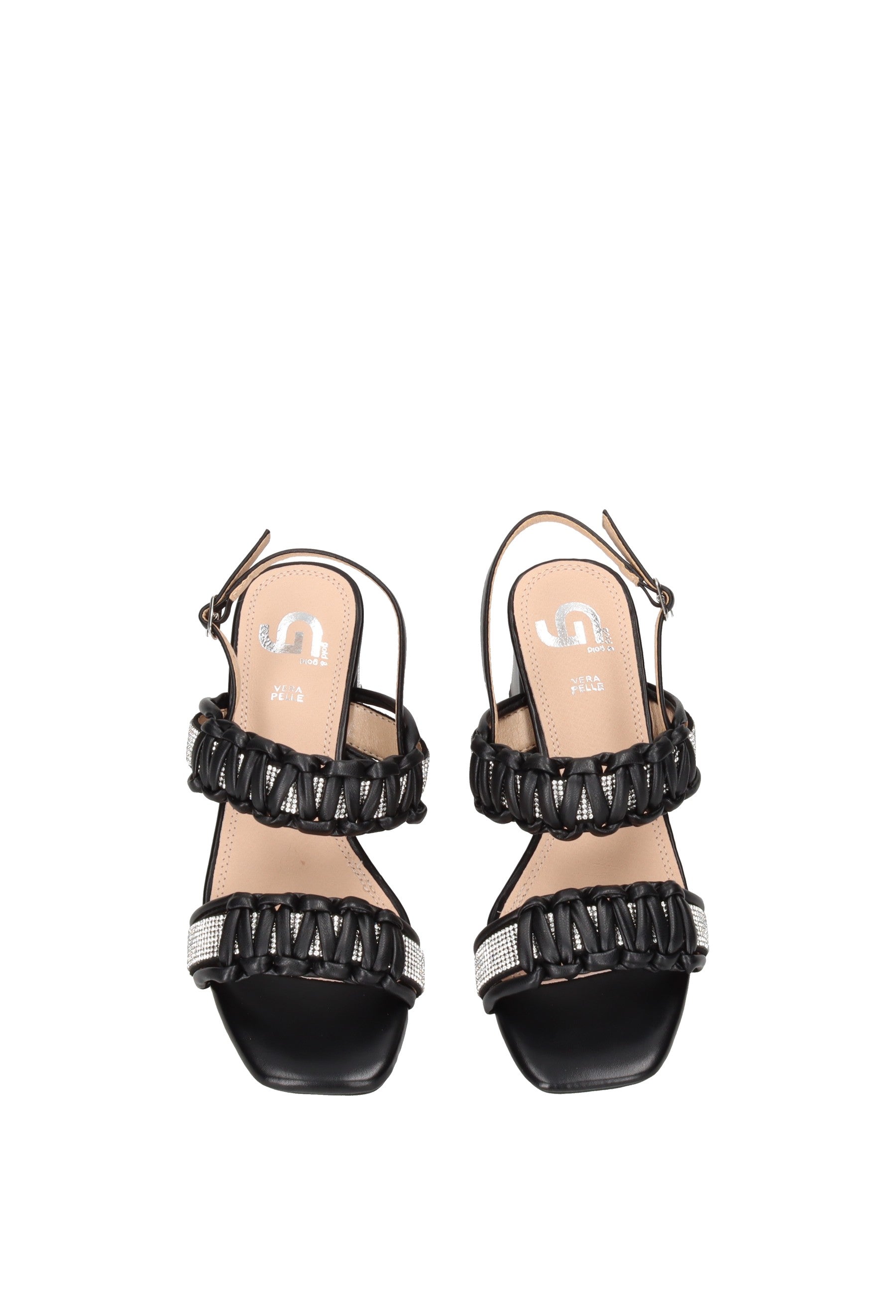 GV140 Sandalo GOLD&GOLD