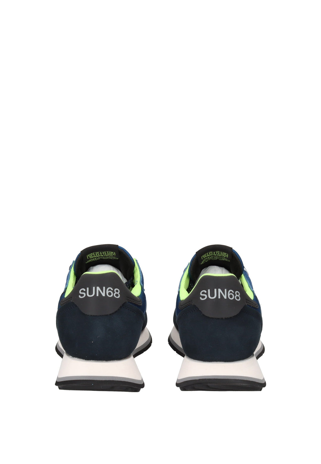 Z46123 sneaker SUN68