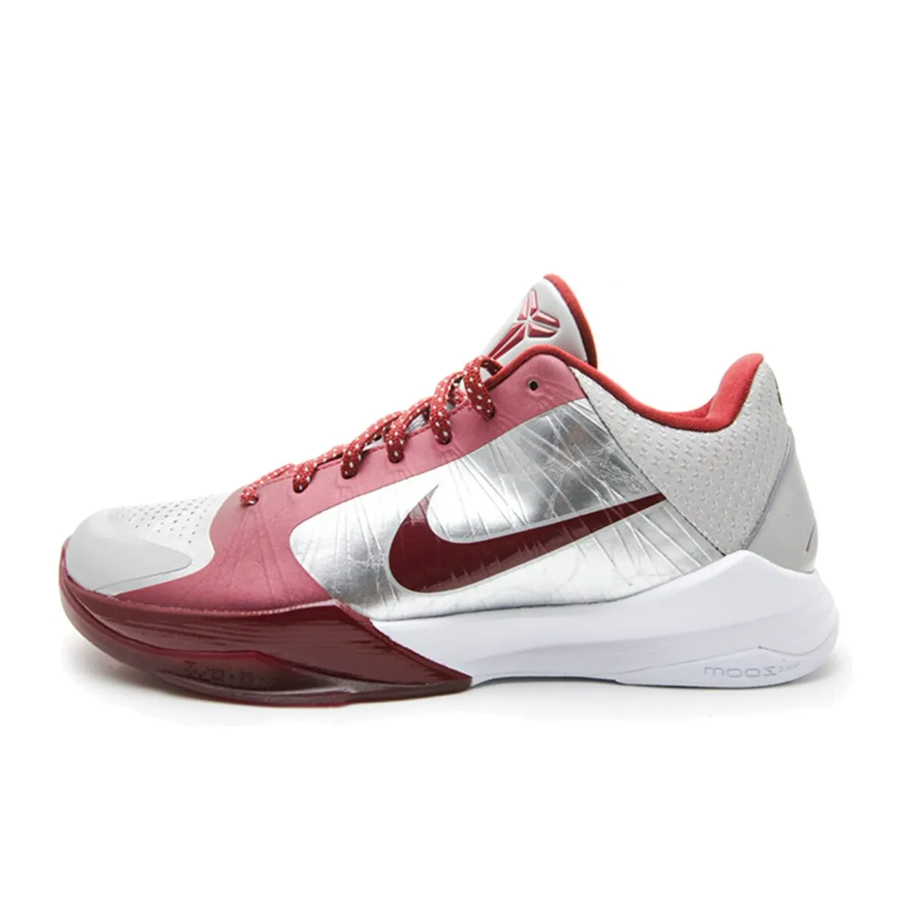Nike Kobe 5 Protro Lower Merion Aces Away