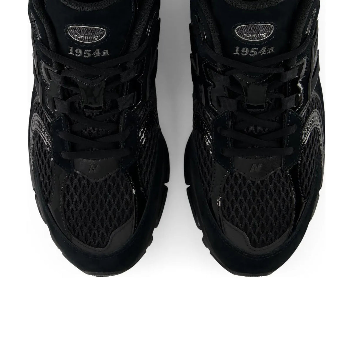 New Balance 1954R Black