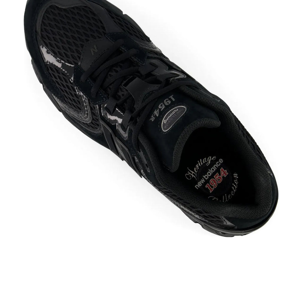 New Balance 1954R Black