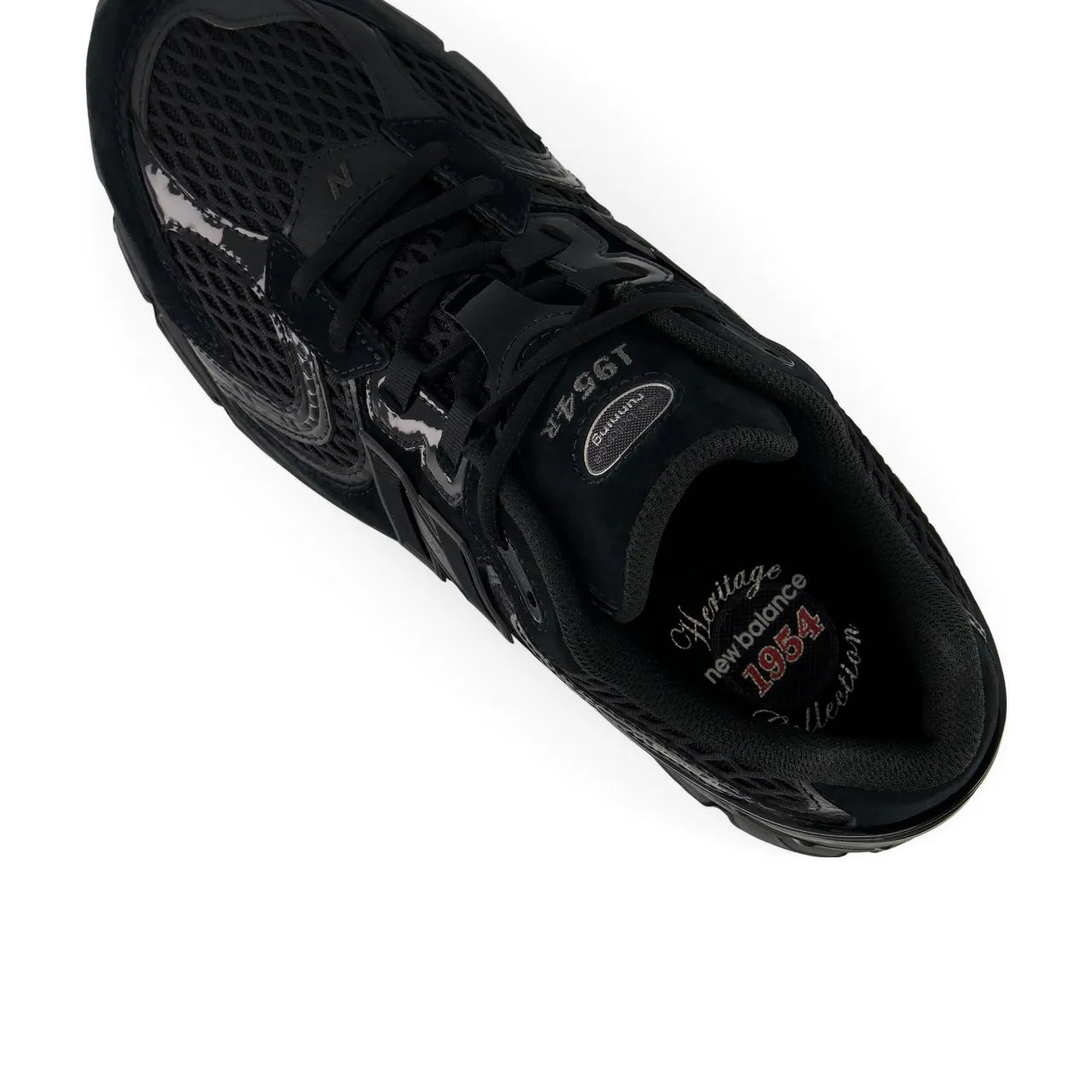 New Balance 1954R Black