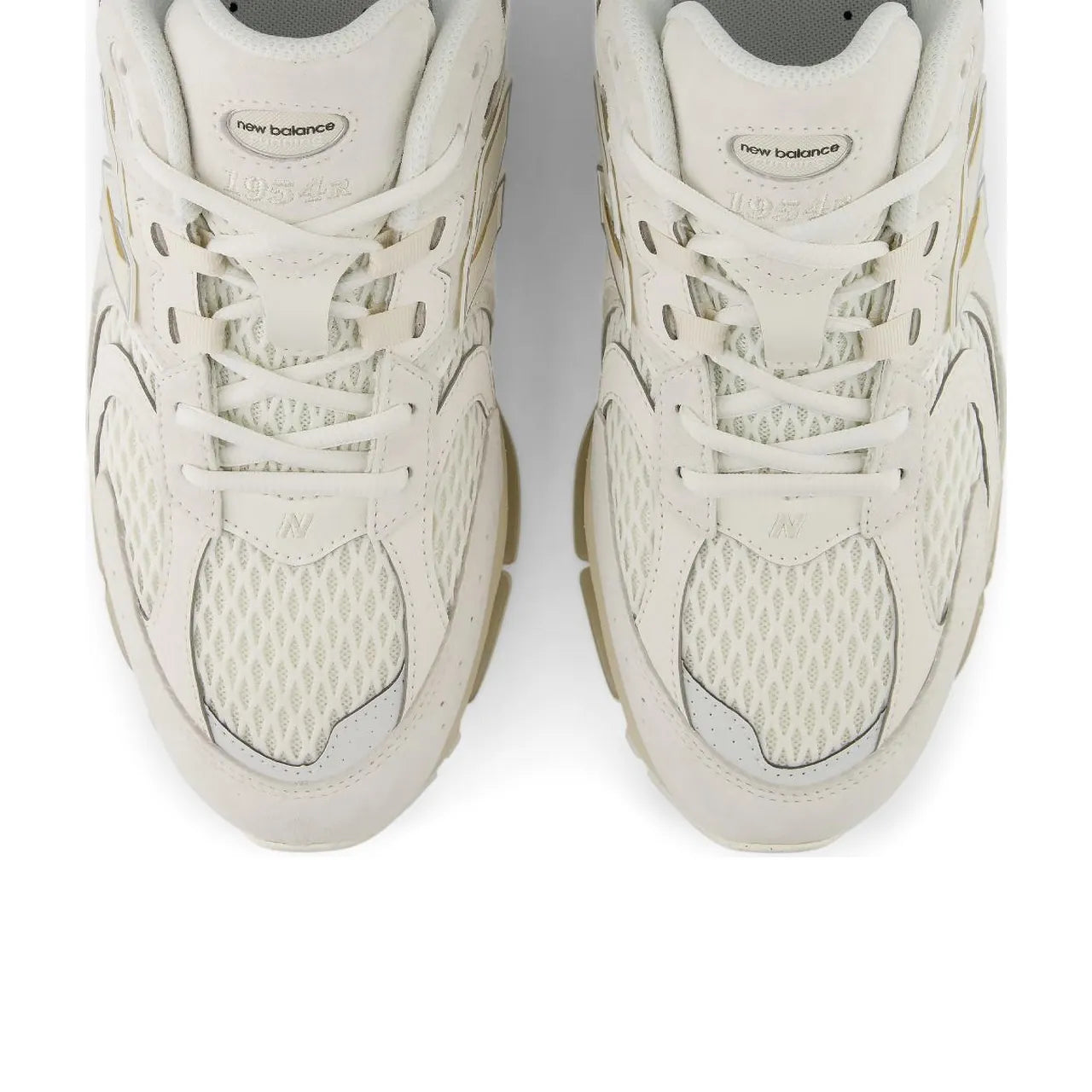 New Balance 1954R Sea Salt Linen