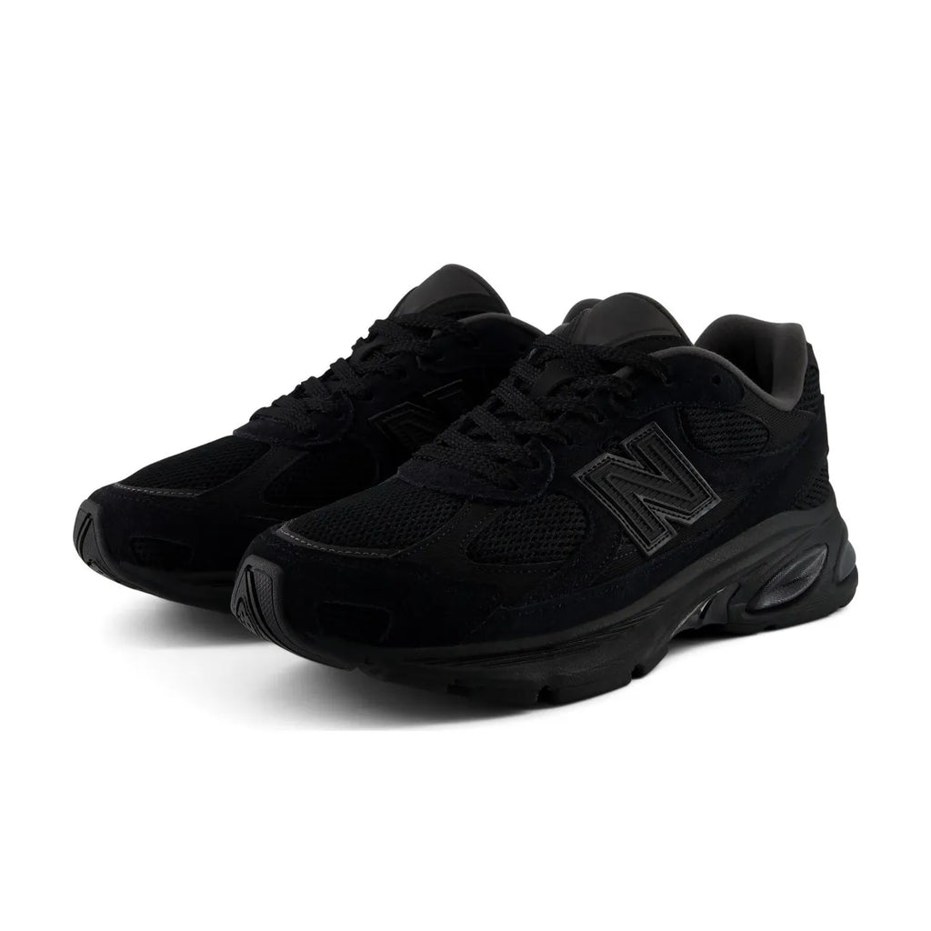 New Balance 2010 Triple Black