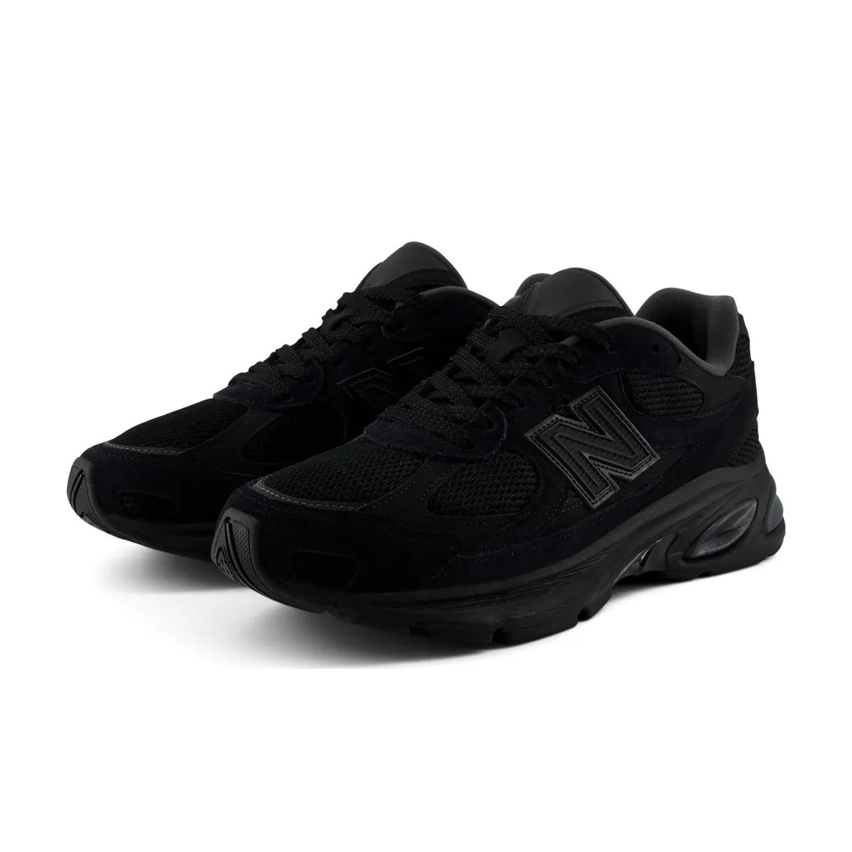 New Balance 2010 Triple Black