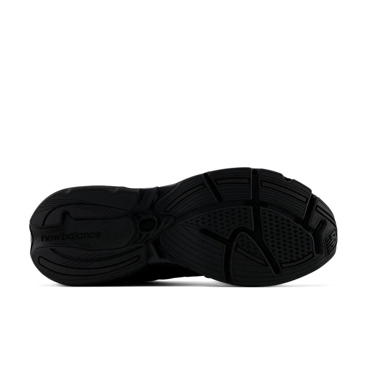 New Balance 2010 Triple Black