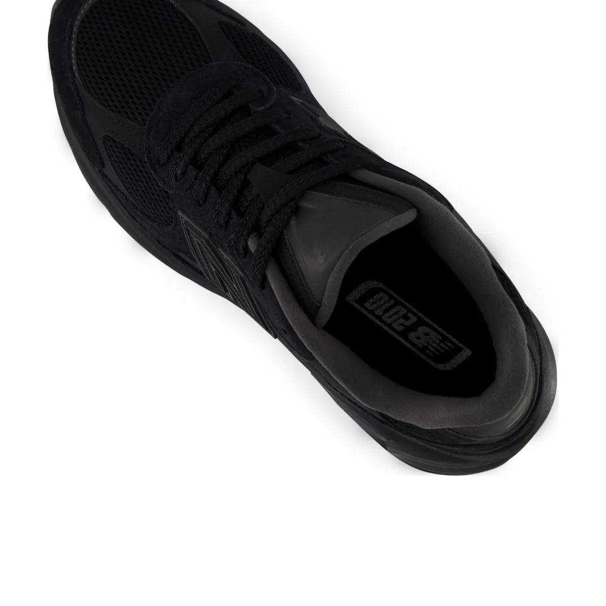 New Balance 2010 Triple Black