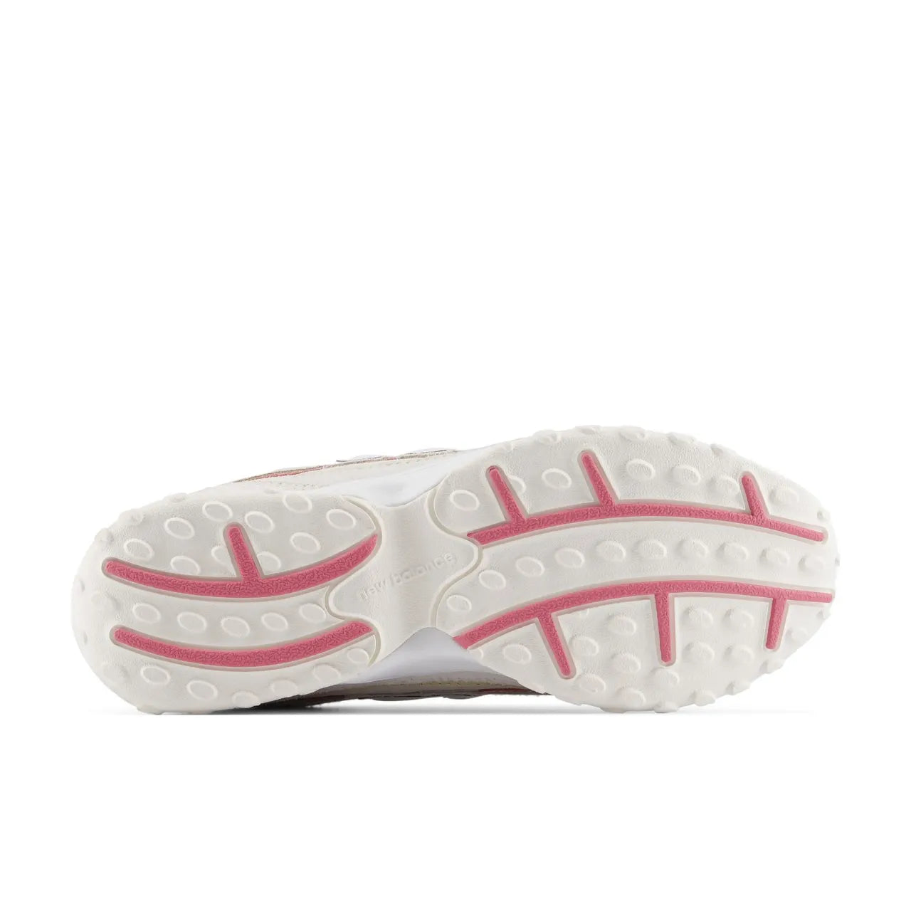 New Balance 204L Sea Salt Bone Pink Eraser