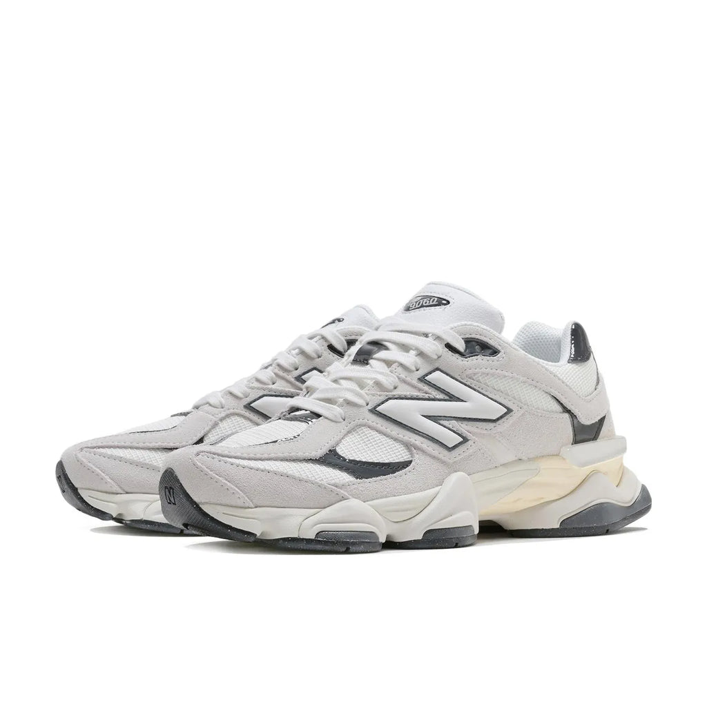 New Balance 9060 Driftwood Sea Salt