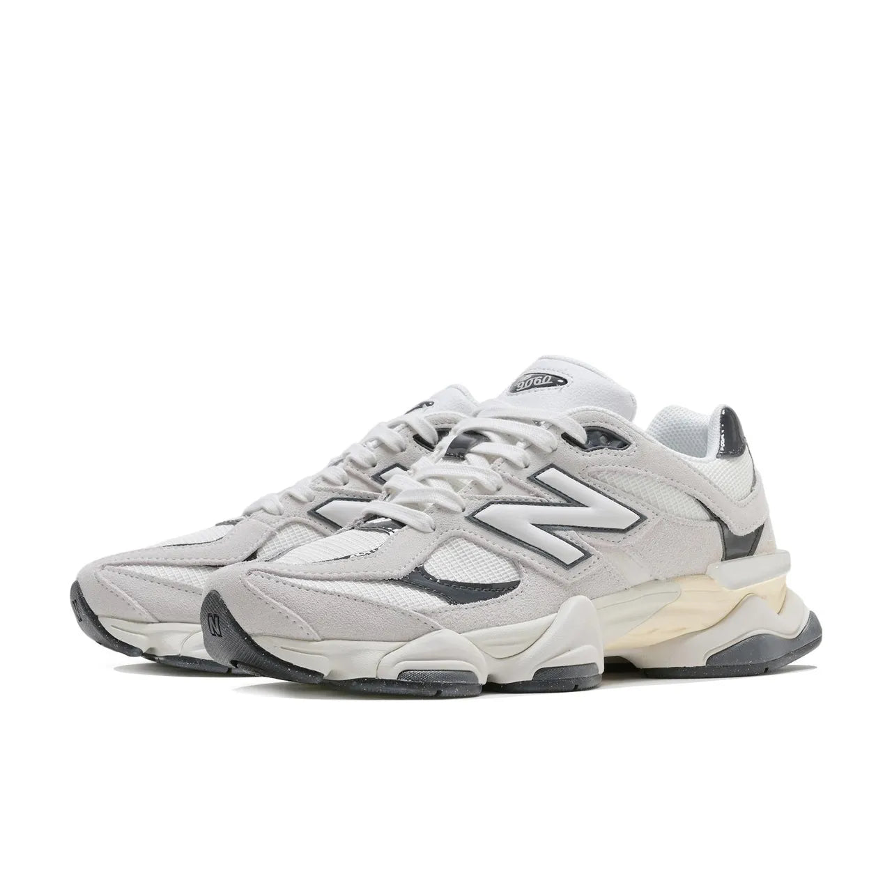 New Balance 9060 Driftwood Sea Salt