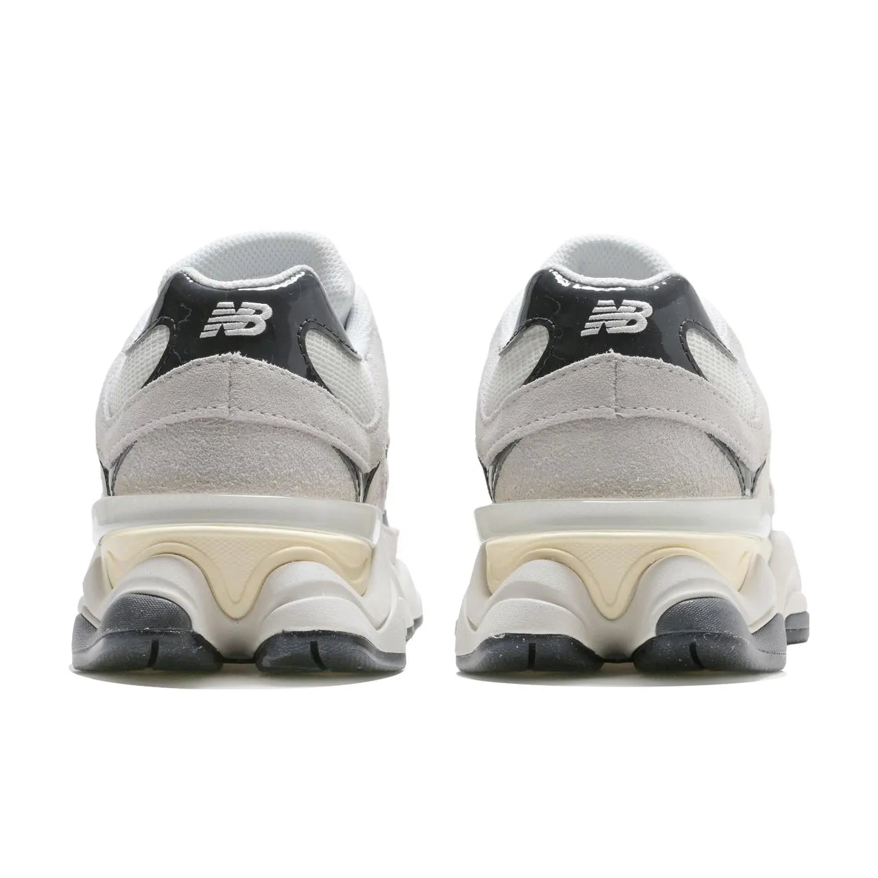 New Balance 9060 Driftwood Sea Salt