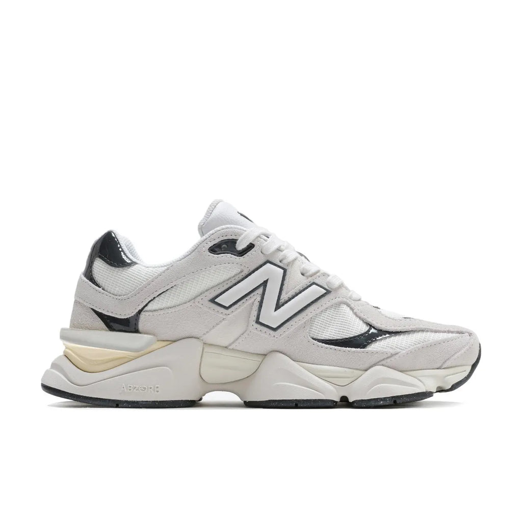 New Balance 9060 Driftwood Sea Salt