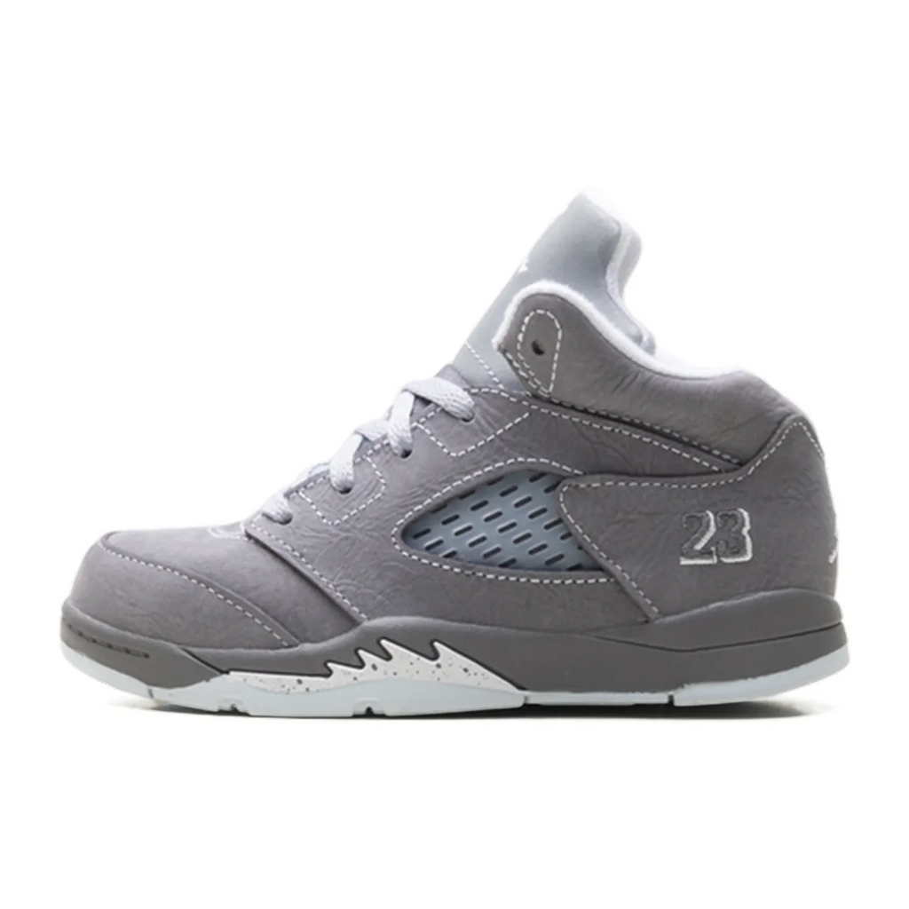 Jordan 5 Retro Wolf Grey