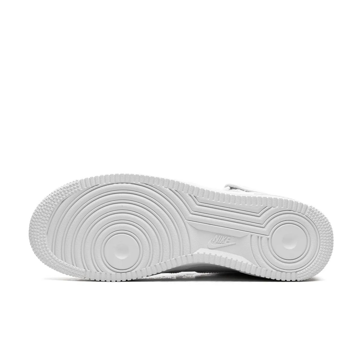 Nike Air Force 1 Mid Supreme White