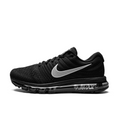 Nike Air Max 2017 Black Anthracite