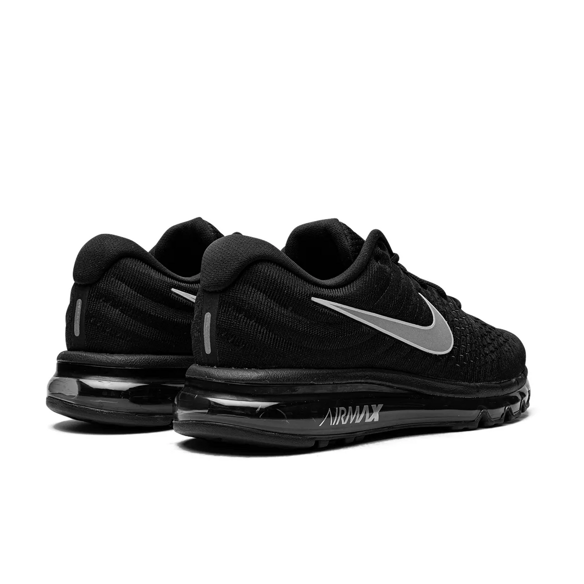 Nike Air Max 2017 Black Anthracite