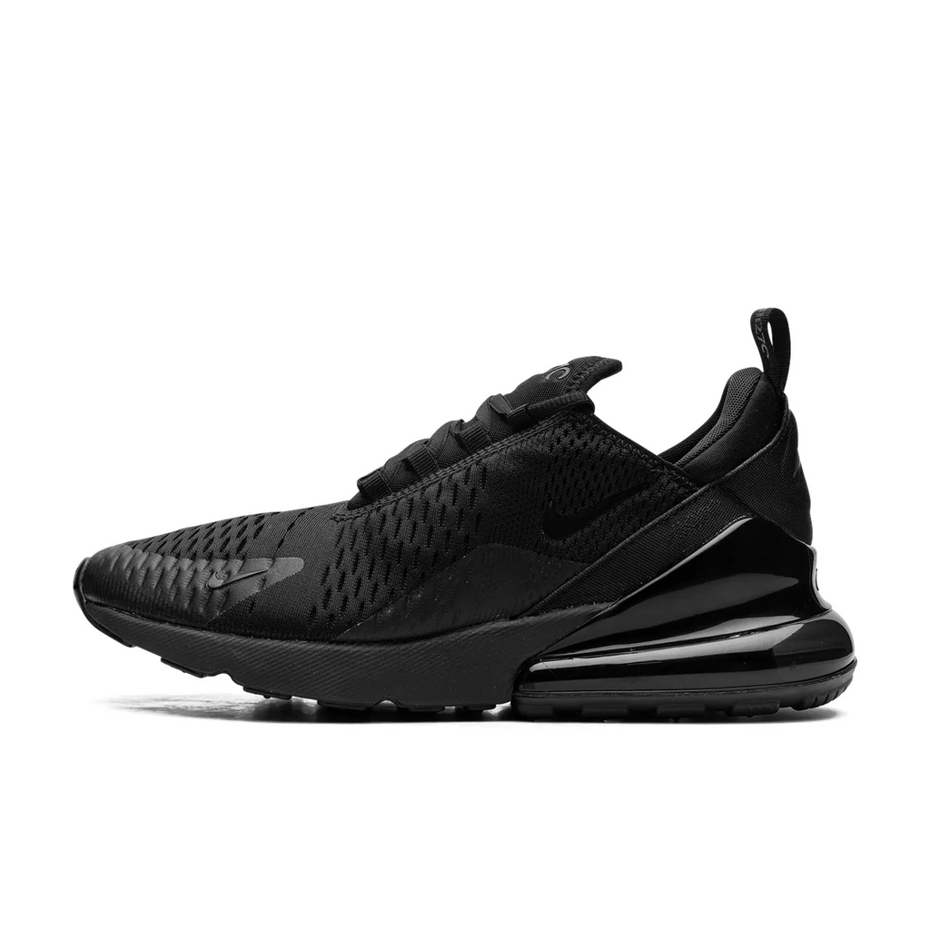 Nike Air Max 270 Triple Black
