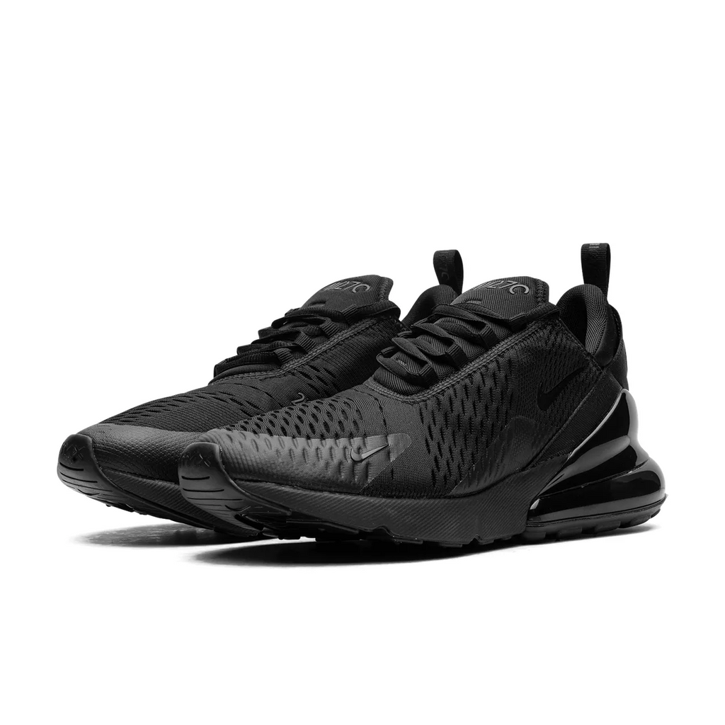 Nike Air Max 270 Triple Black
