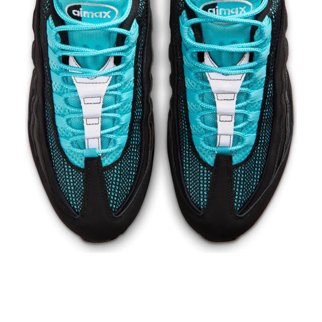 Nike Air Max 95 Big Bubble Scorpion